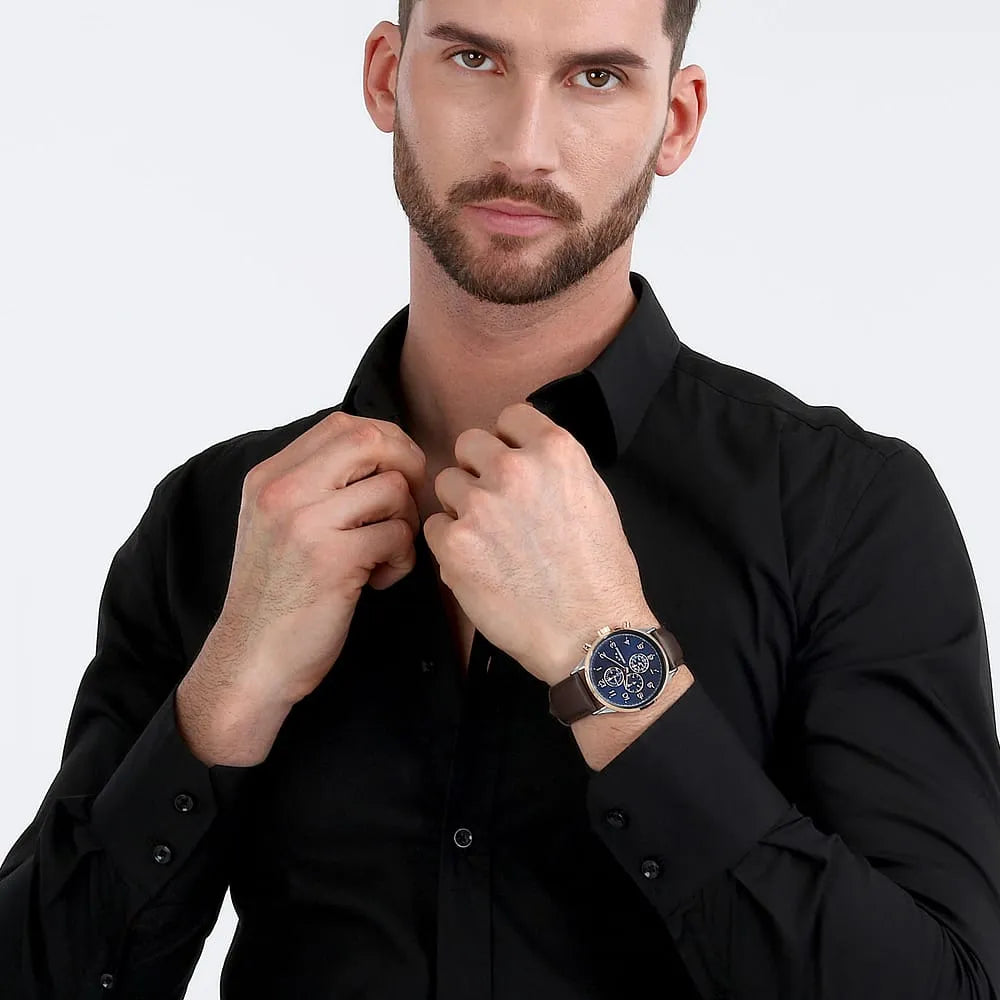 Orologio uomo Chronostar R3751300004