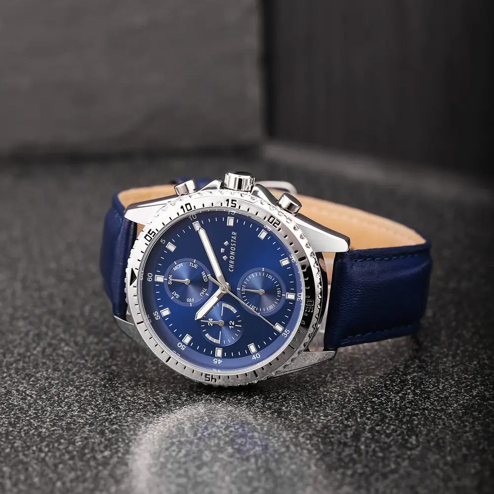 Chronostar multifunzione tempo uomo R3751311002 - Arena Gioielli