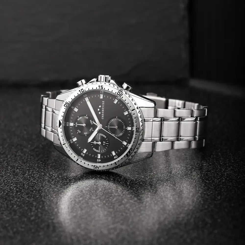 Chronostar multifunzione tempo uomo R3753311002 - Arena Gioielli
