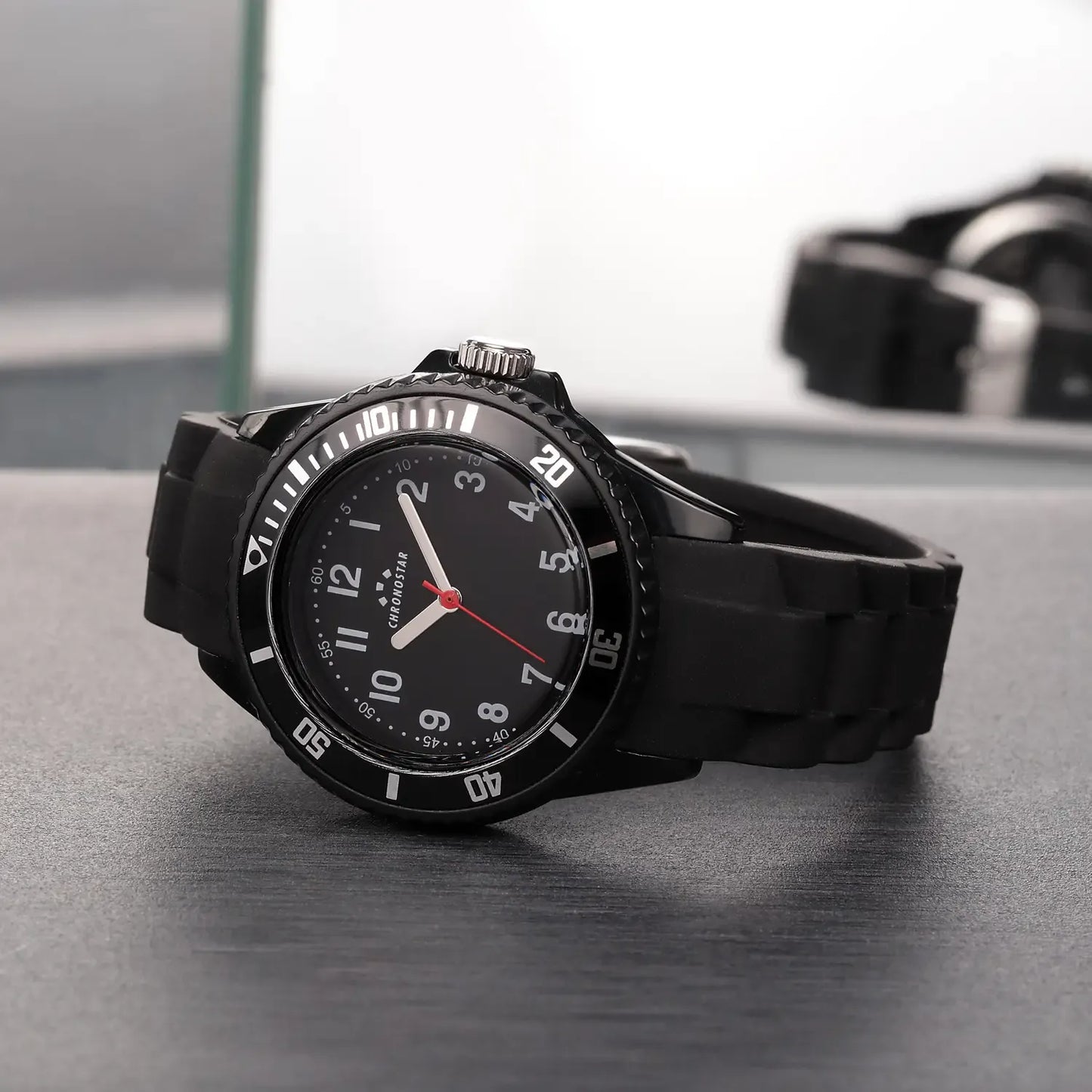 Orologio Chronostar solo tempo uomo R3751288004 - Arena Gioielli