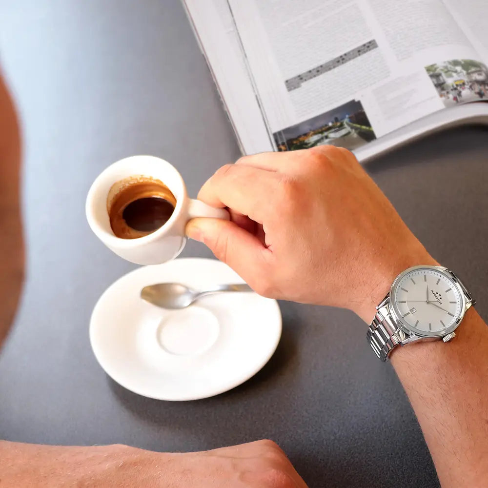 Orologio solo tempo Chronostar uomo R3753270006 - Arena Gioielli