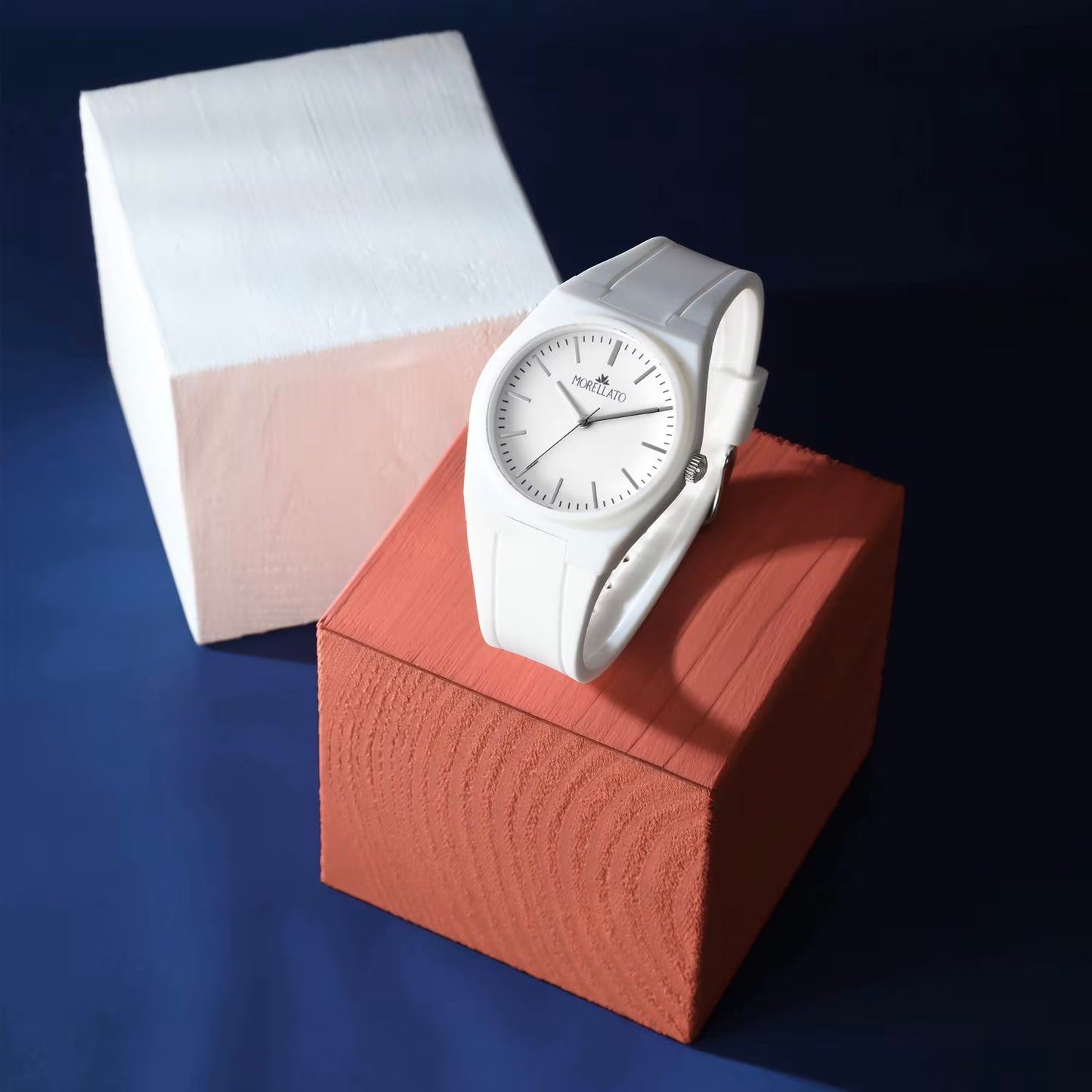 Orologio Unisex Morellato Vivace R0151176507 – Total White - Morellato