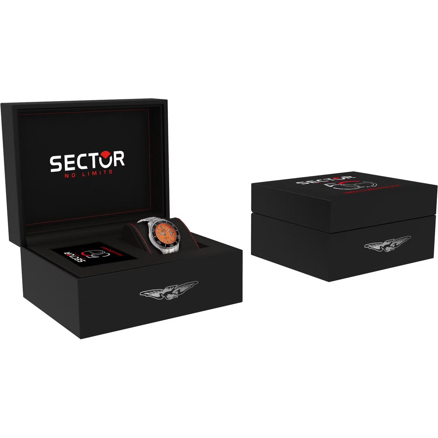 Orologio automatico uomo Sector 230 R3223161012 - Arena Gioielli