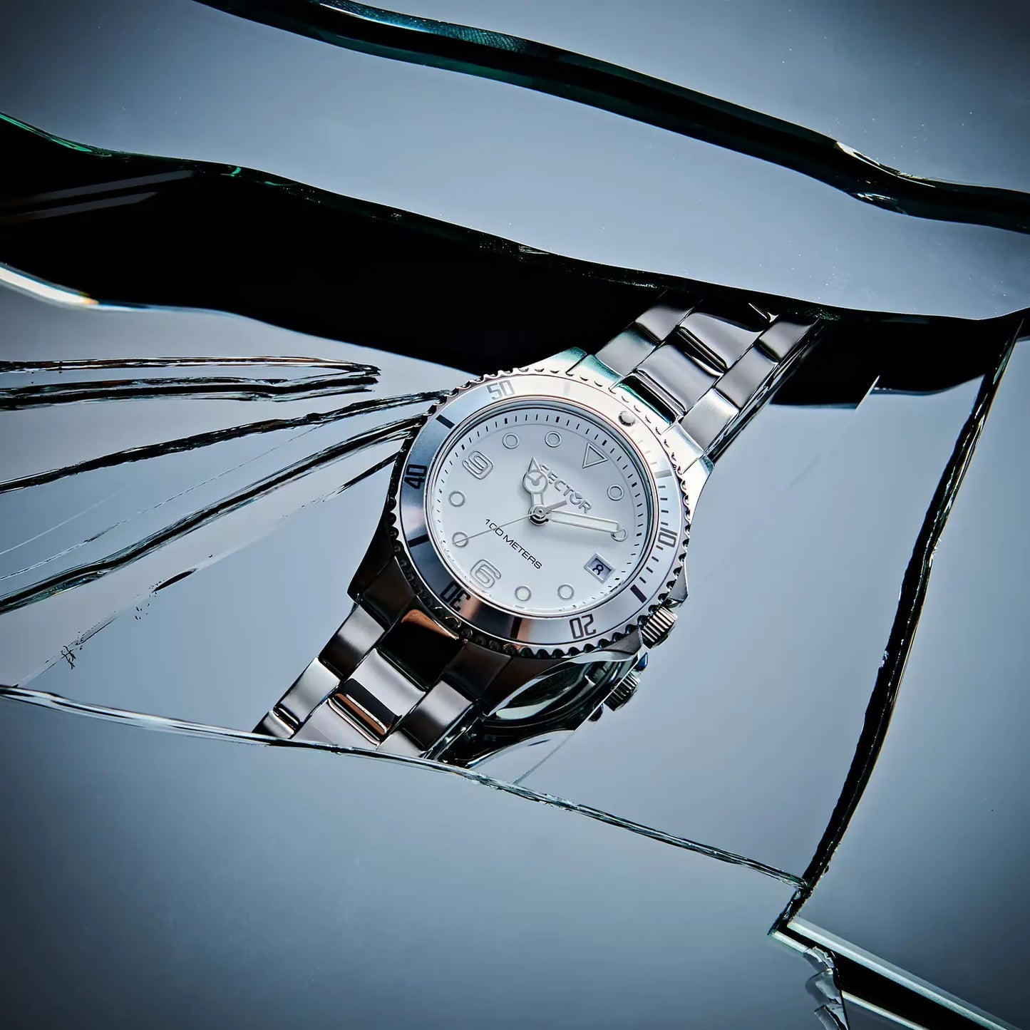 Orologio donna Sector R3253161549