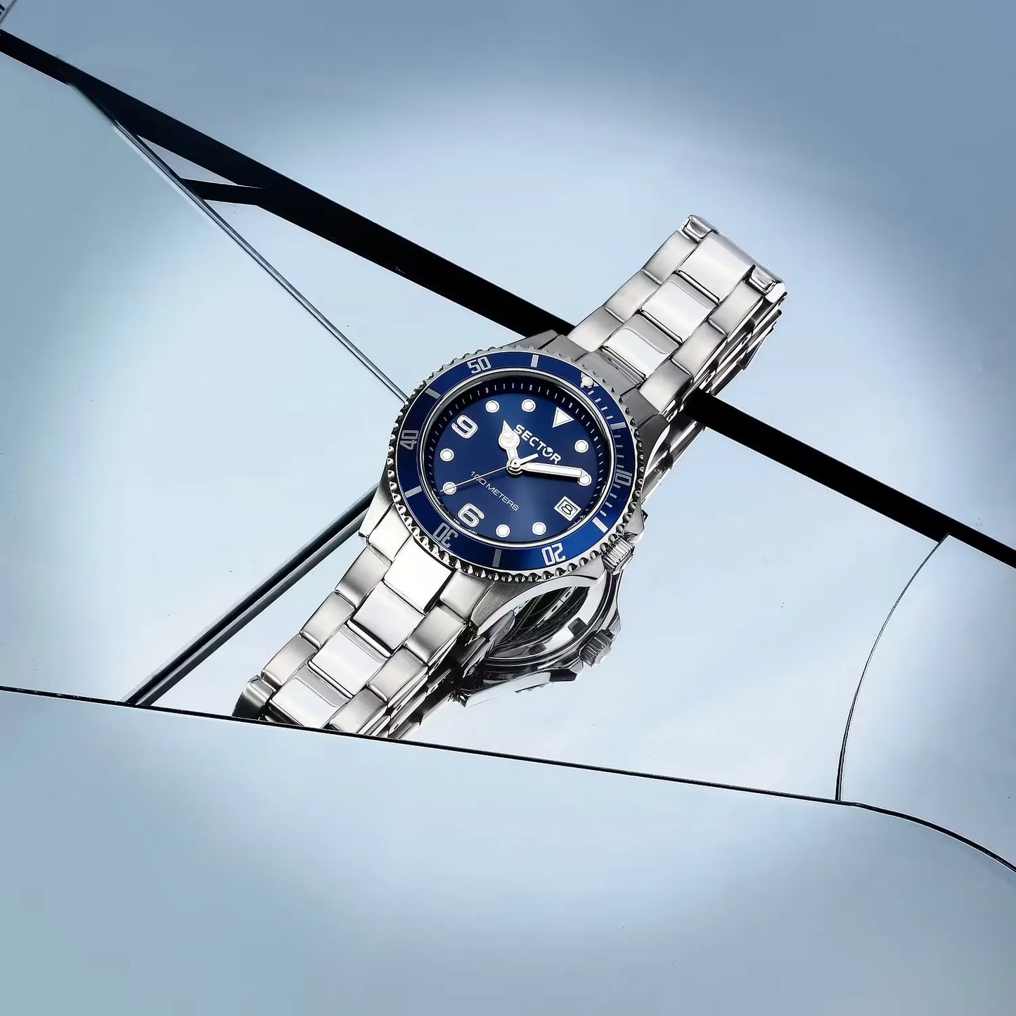 Orologio donna Sector R3253161547