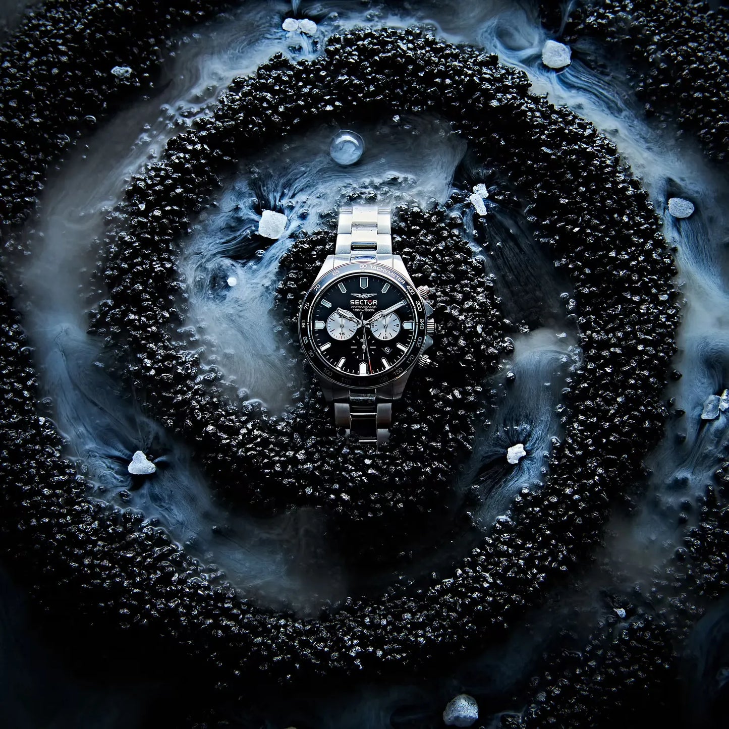 Orologio uomo Sector R3273661050