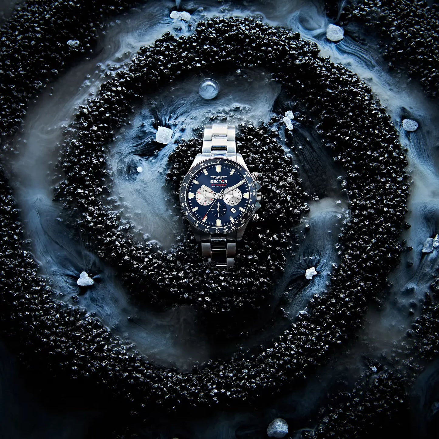 Orologio uomo Sector R3273661051