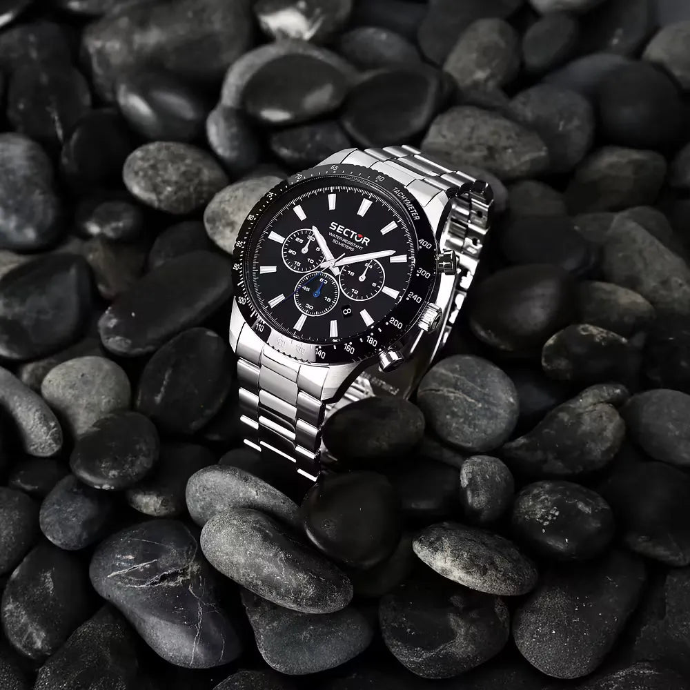 Orologio uomo Sector R3273778006