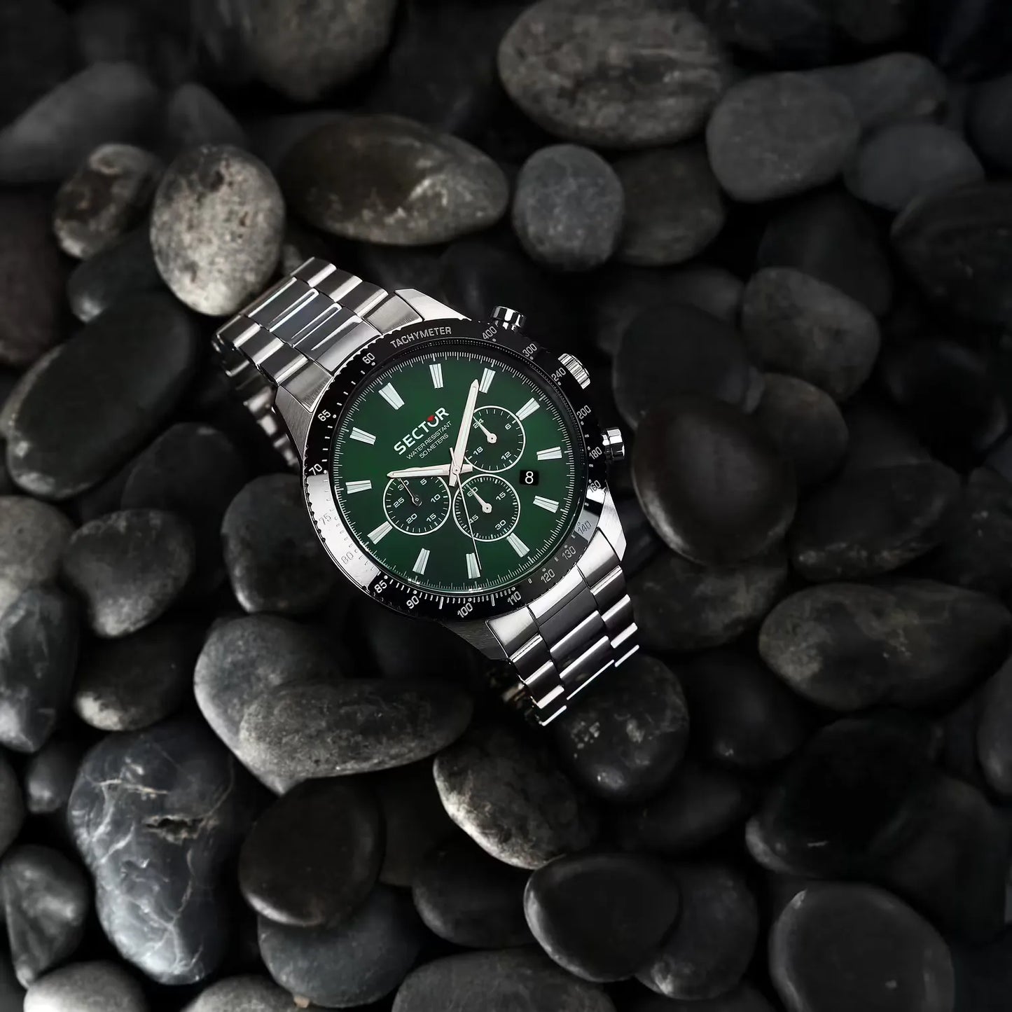 Orologio uomo Sector R3273778007