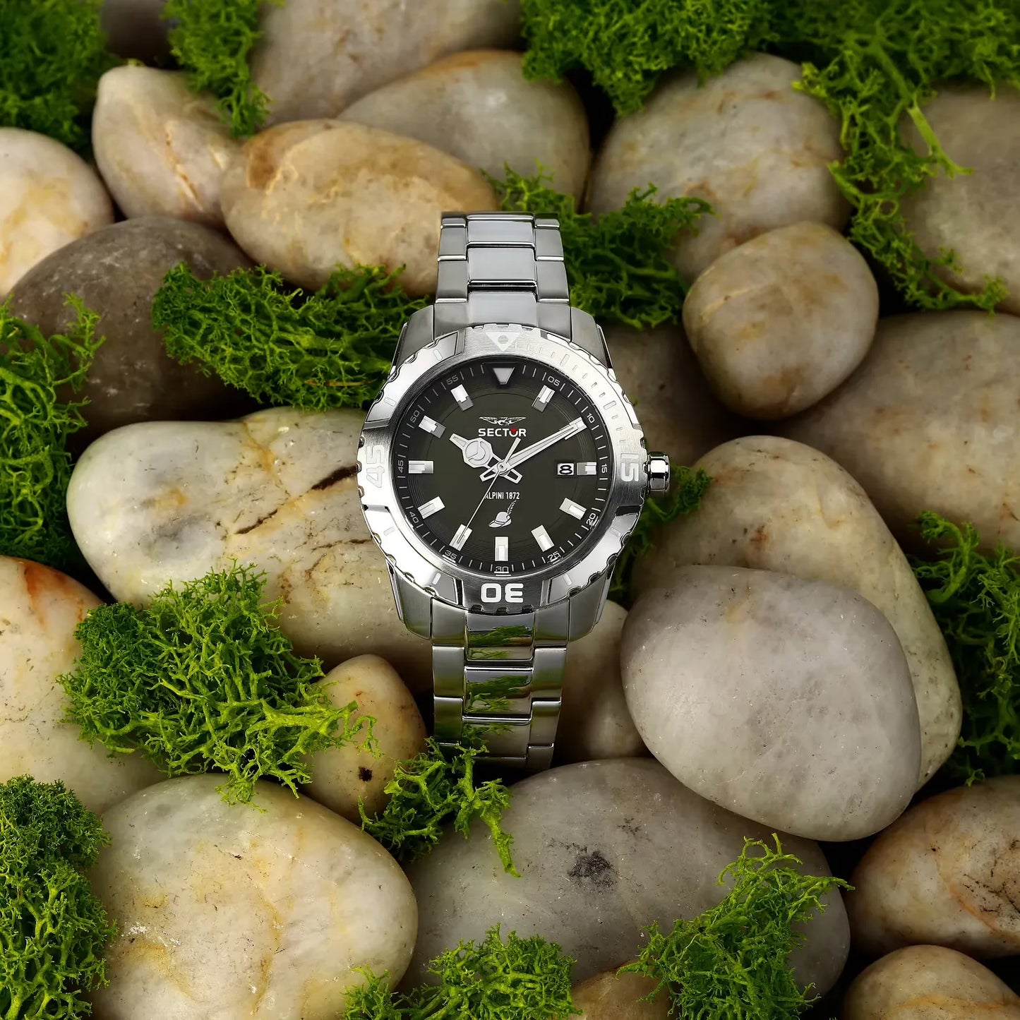 Orologio uomo Sector Alpini R3253135004