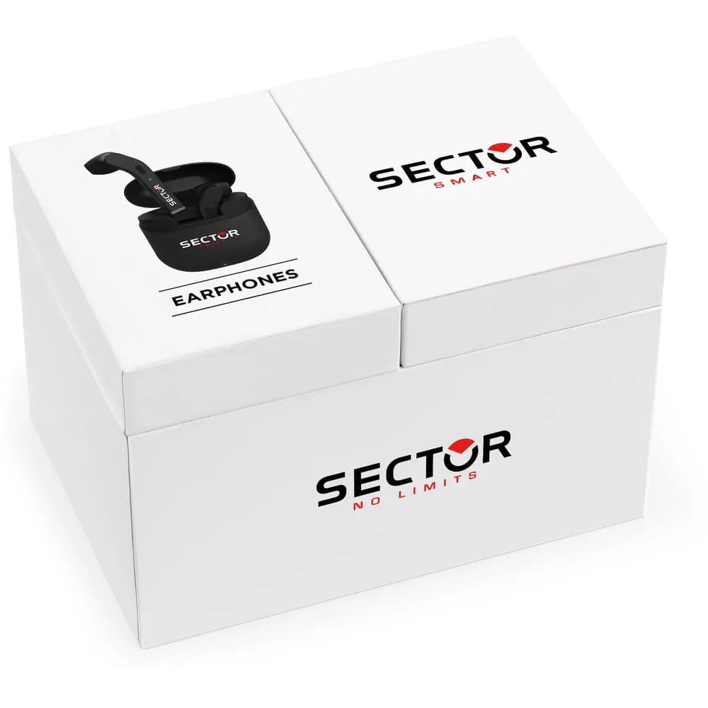Auricolari e Smartwatch uomo Sector S-04 R3253158015 - Arena Gioielli