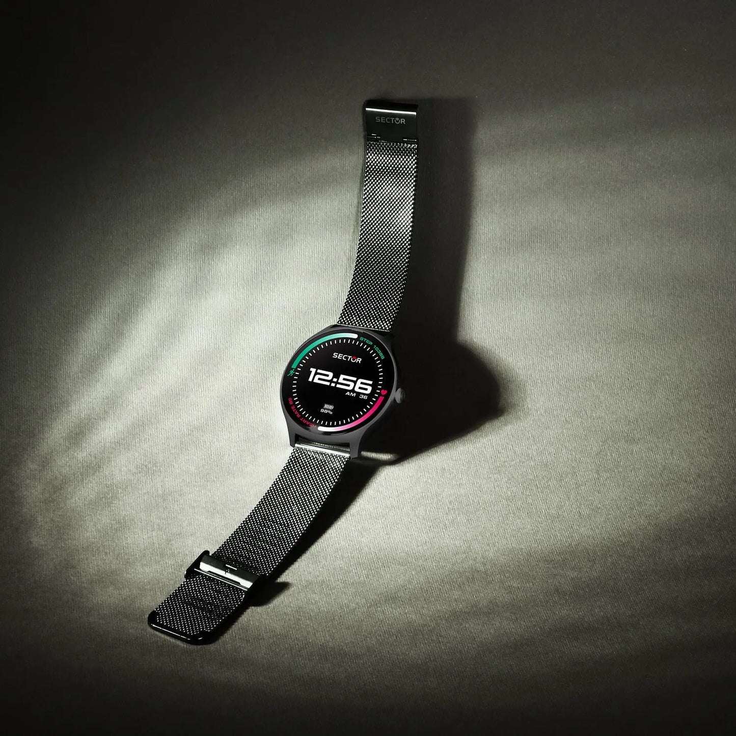 Orologio Smartwatch unisex Sector S-06 R3253551001
