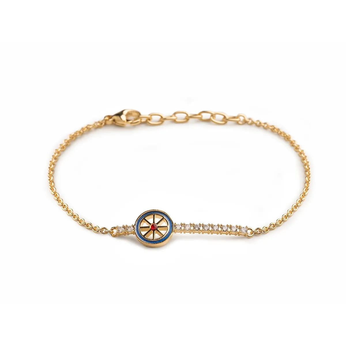 Bracciale donna Isola Bella Ruota 60000012
