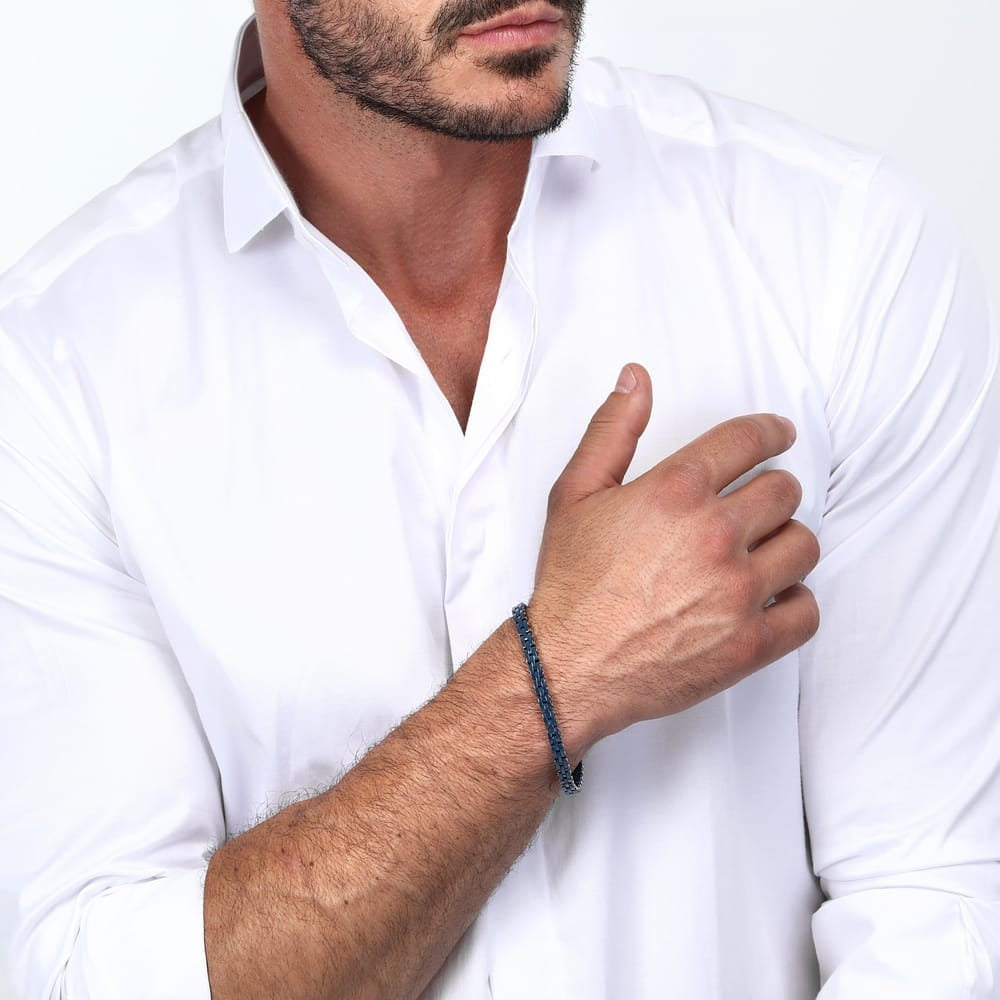 Bracciale uomo gioielli Sector Ceramic SAFR28 - Arena Gioielli