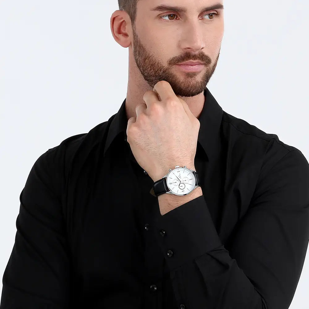 Orologio solo tempo uomo Chronostar R3751300005 - Arena Gioielli