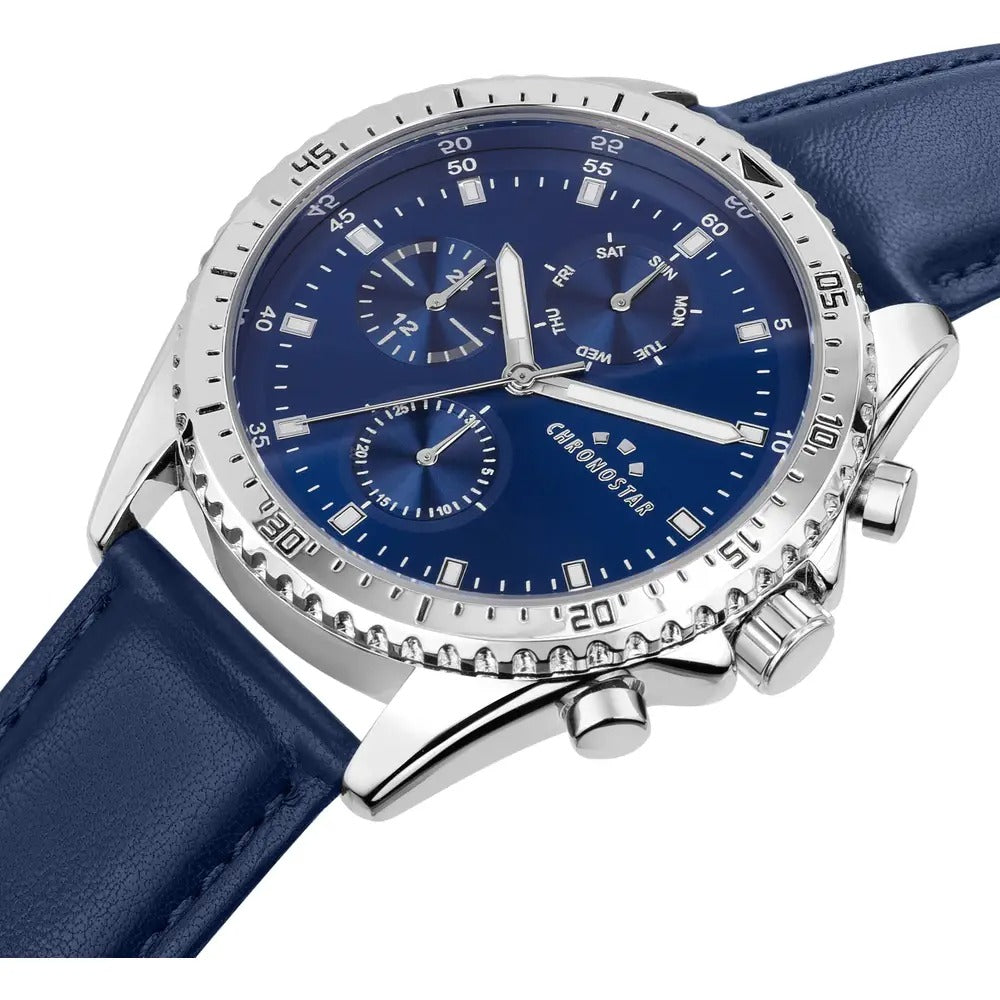 Chronostar multifunzione tempo uomo R3751311002 - Arena Gioielli