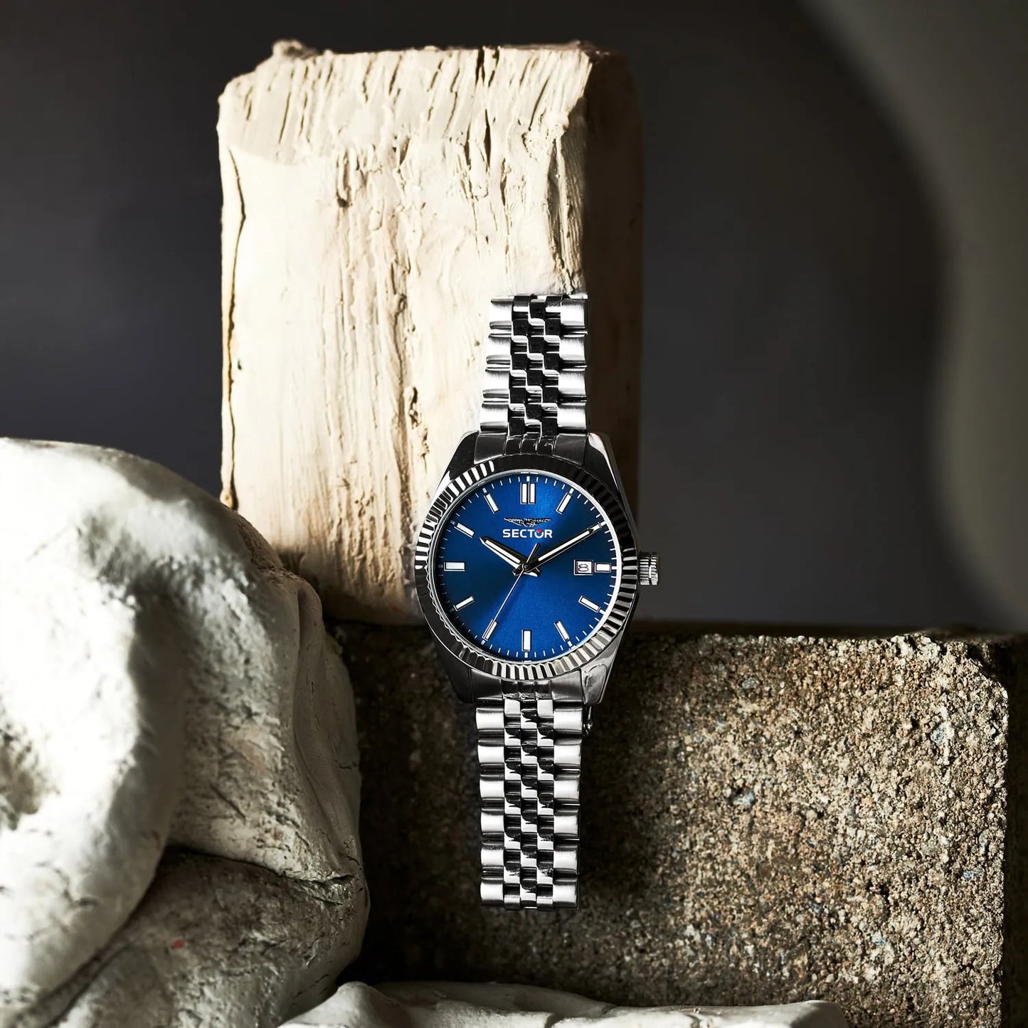 Orologio solo tempo uomo Sector 240 R3253240013 - Arena Gioielli