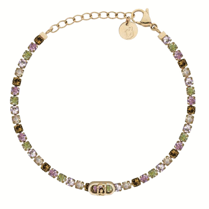 Bracciale donna LiuJo LJ3217 - Arena Gioielli - Liu Jo