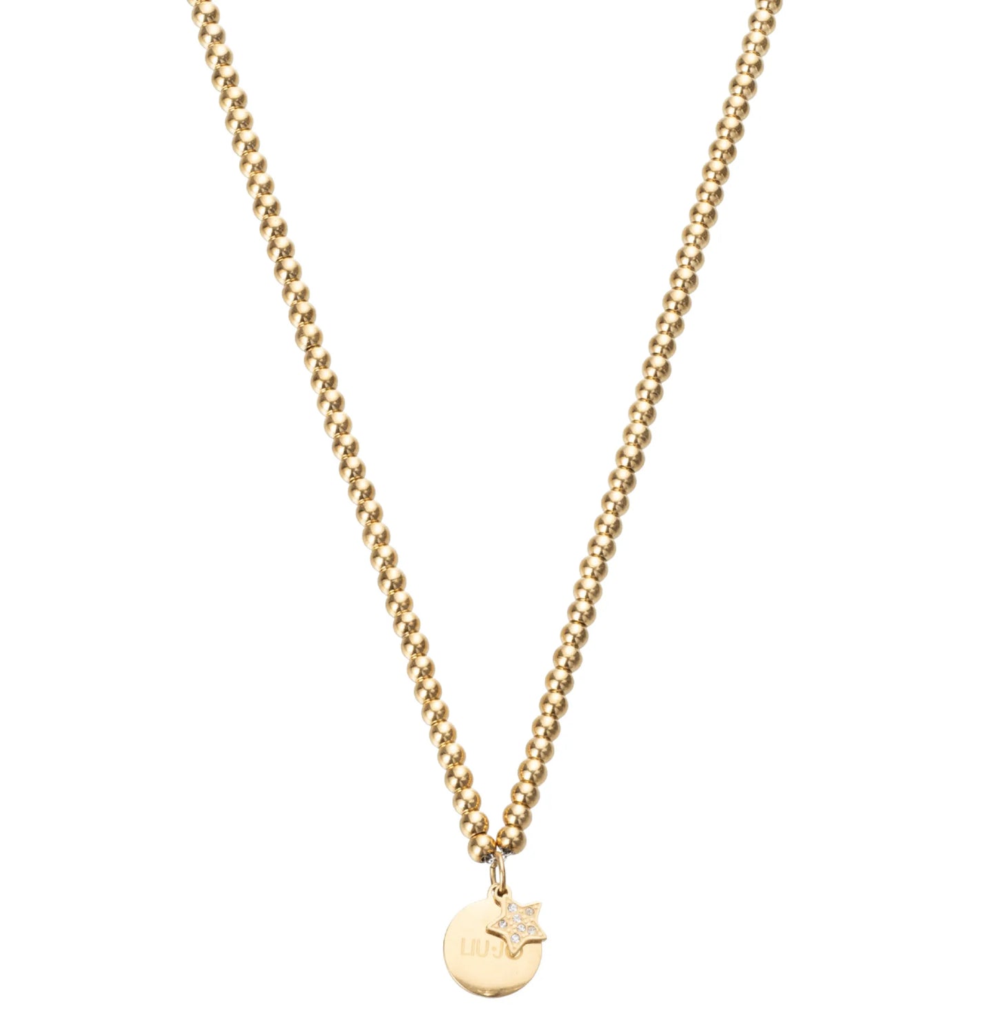Collana donna gioielli Liu Jo Essential LJ2183 - Arena Gioielli