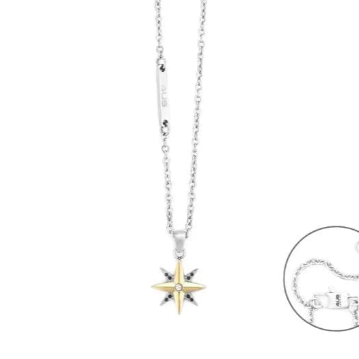 Collana uomo Cesare Paciotti 4UCL7794