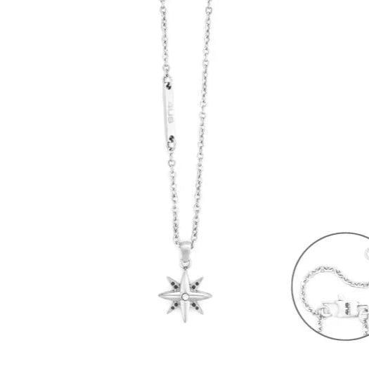 Collana uomo Cesare Paciotti 4UCL7792