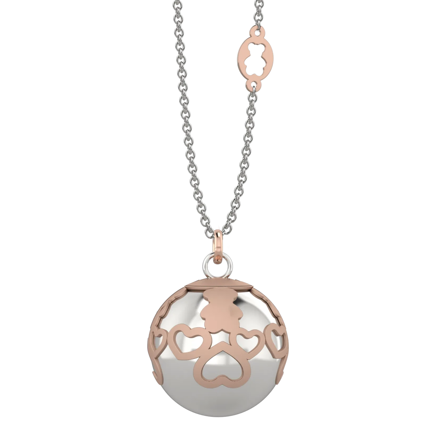 Collana chiama angeli donna Nanan NAN0261 - Arena Gioielli