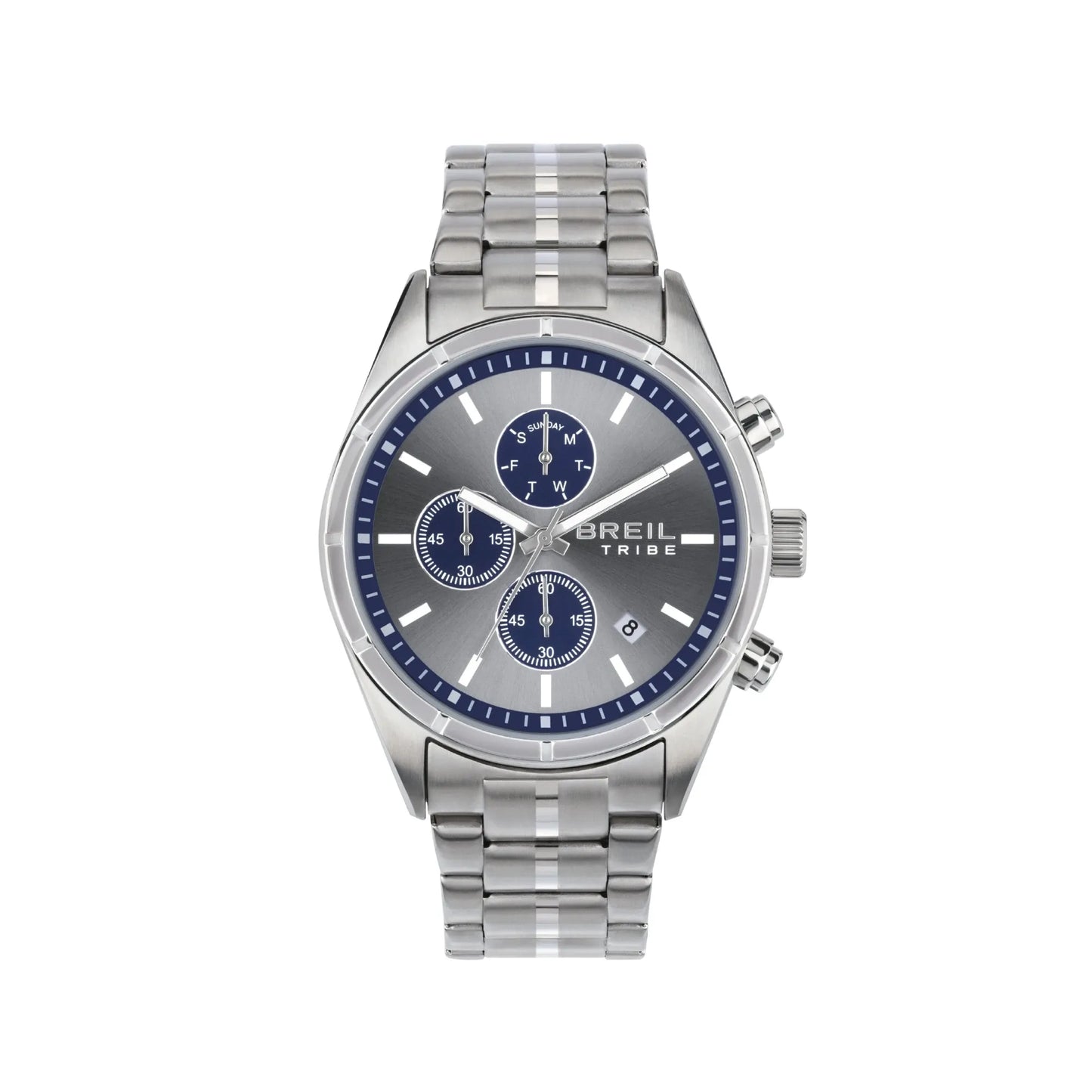 Orologio cronografo uomo Breil Captain EW0693 - Arena Gioielli