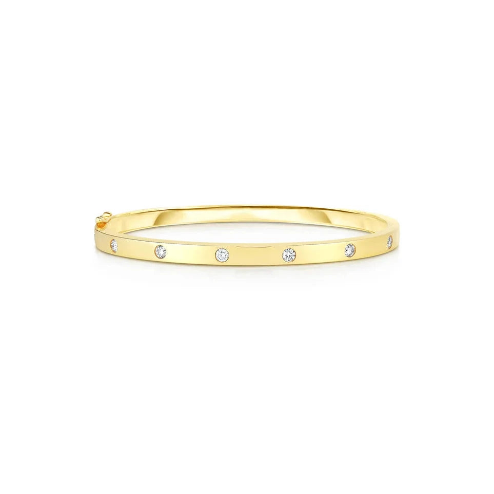 Bracciale donna in acciaio LiuJo LJ2457