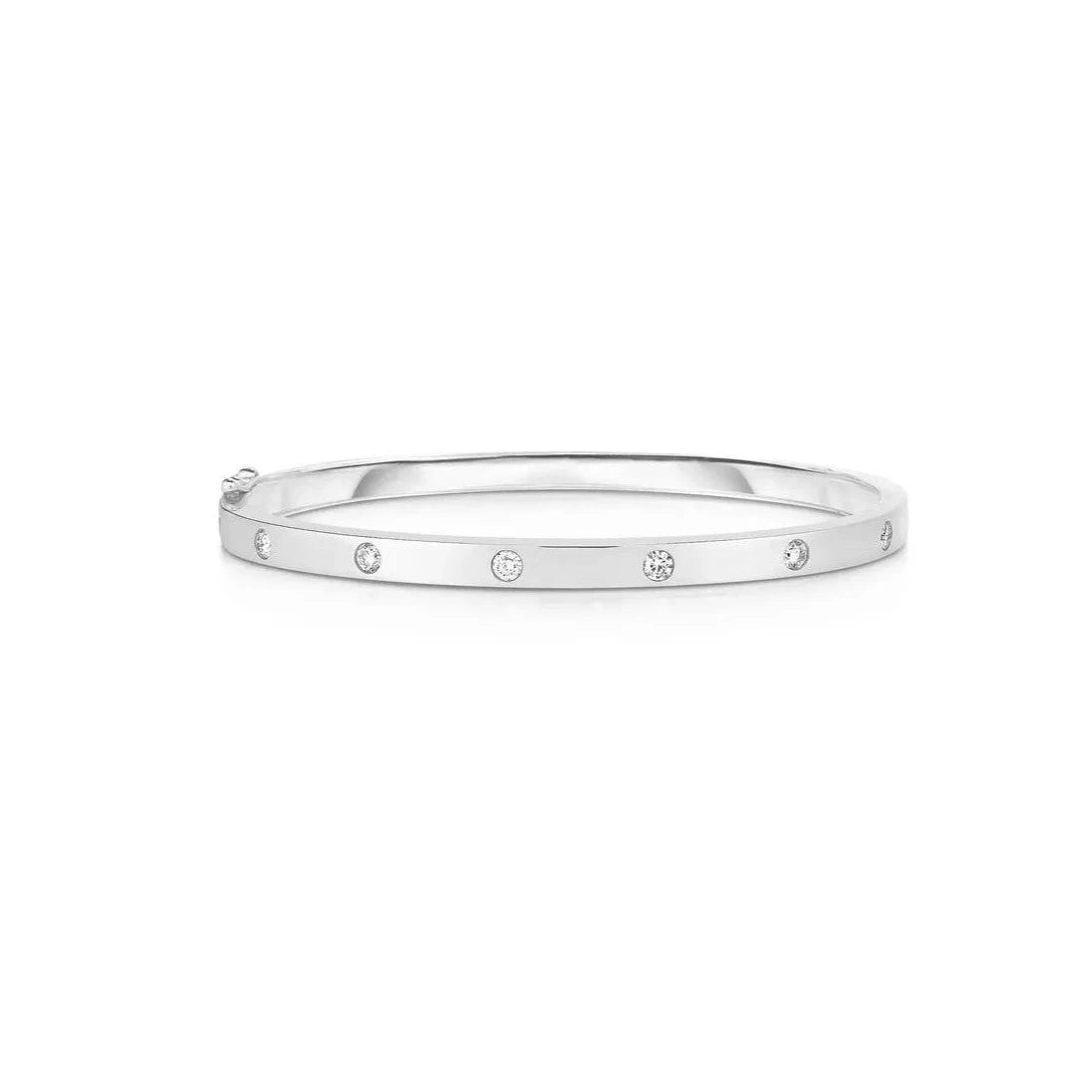 Bracciale donna in acciaio LiuJo LJ2458 - Arena Gioielli