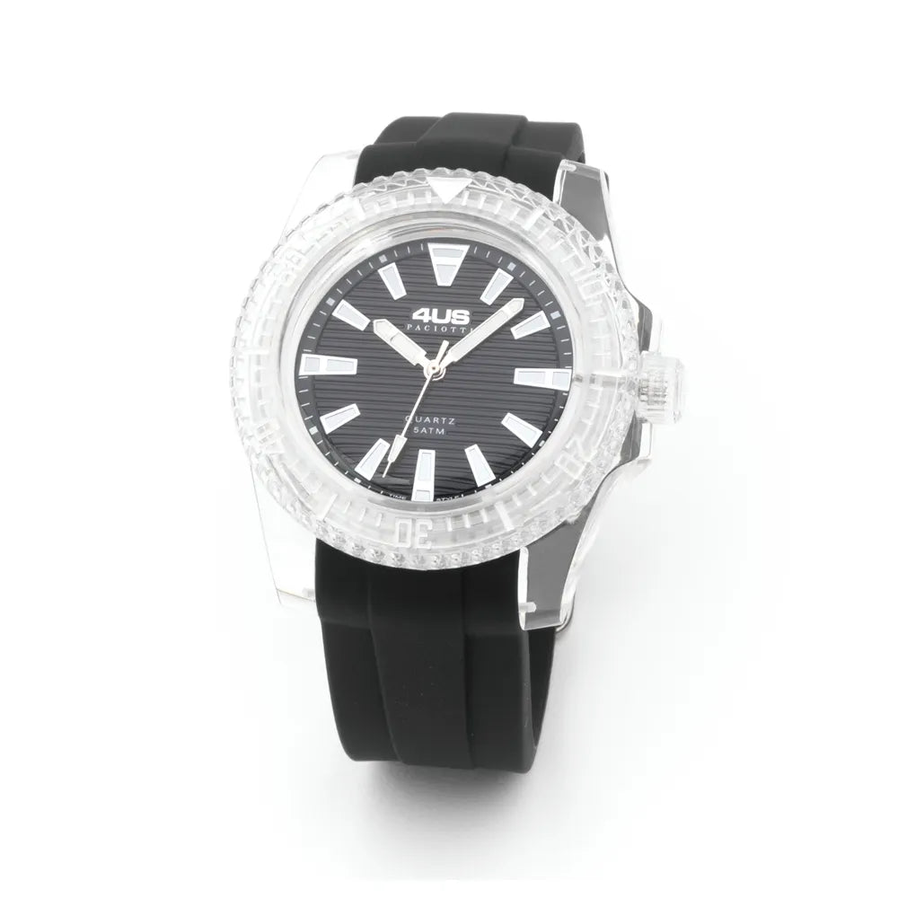 Orologio solo tempo uomo Paciotti 4US T4ST374 - Arena Gioielli