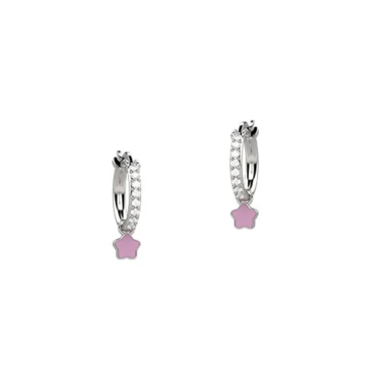 Orecchini argento donna Nanan NAN0363 - Arena Gioielli