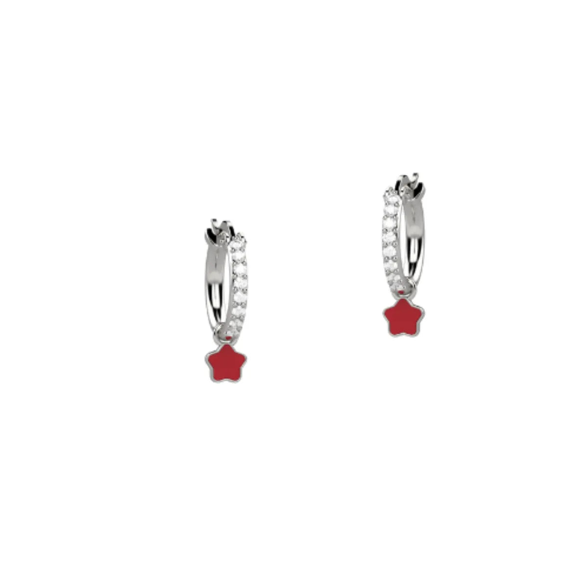 Orecchini argento donna Nanan NAN0364 - Arena Gioielli