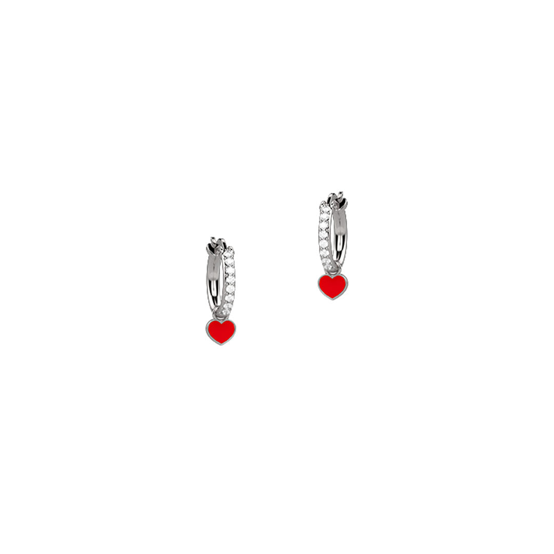 Orecchini argento donna Nanan NAN0370 - Arena Gioielli