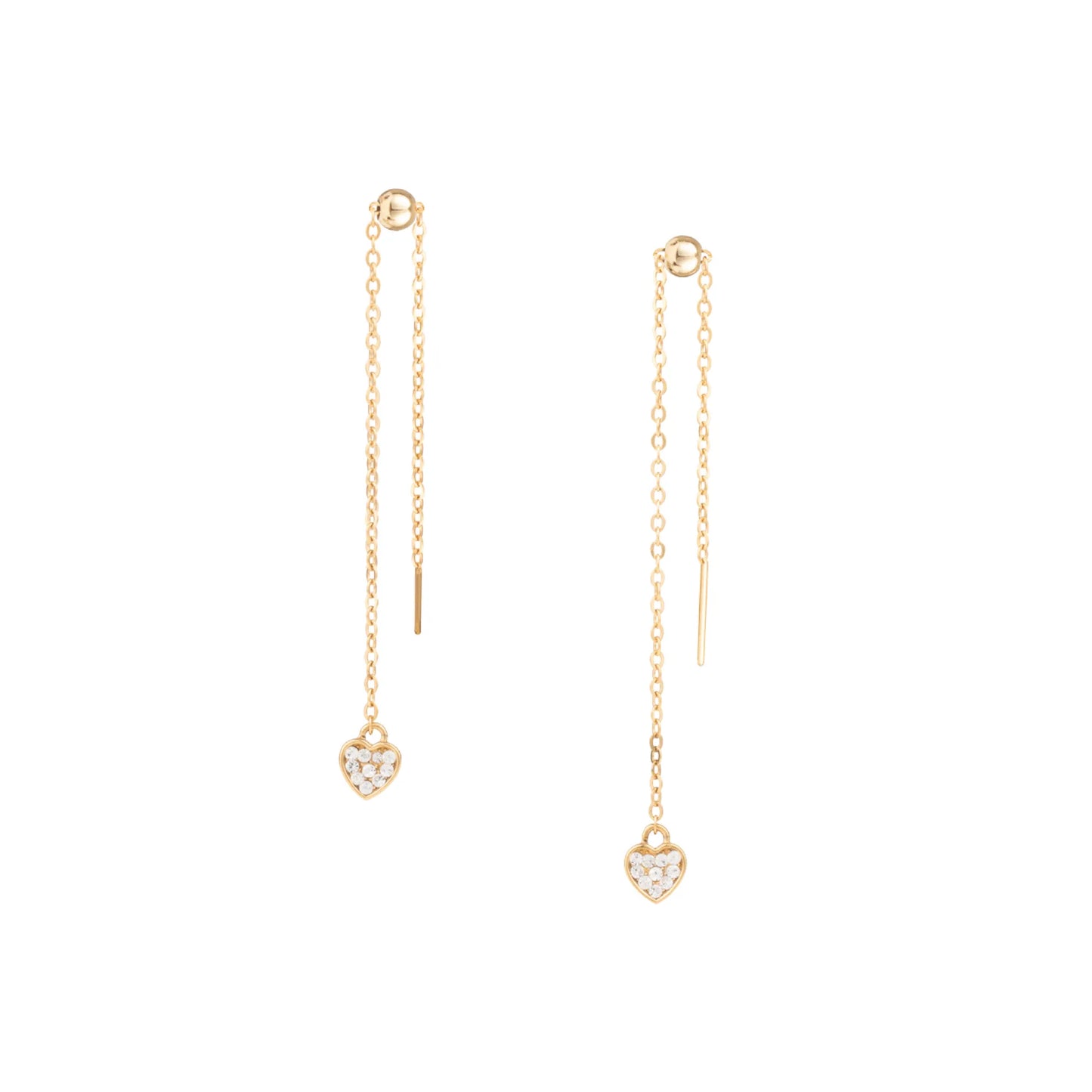 Orecchini donna gioielli Liujo Essential LJ2176 - Arena Gioielli