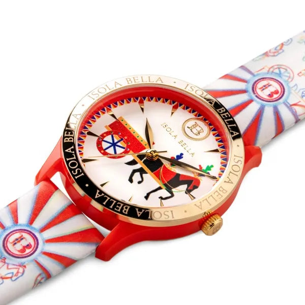 Orologio donna Isola Bella 40000049