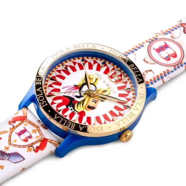 Orologio donna Isola Bella 40000055