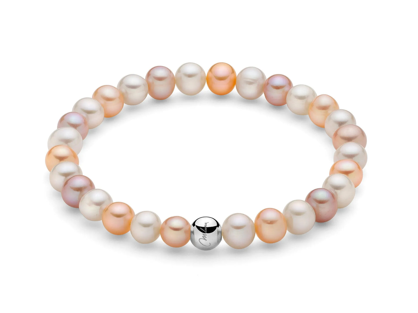 Bracciale donna Miluna PBR3359 - Arena Gioielli - Miluna