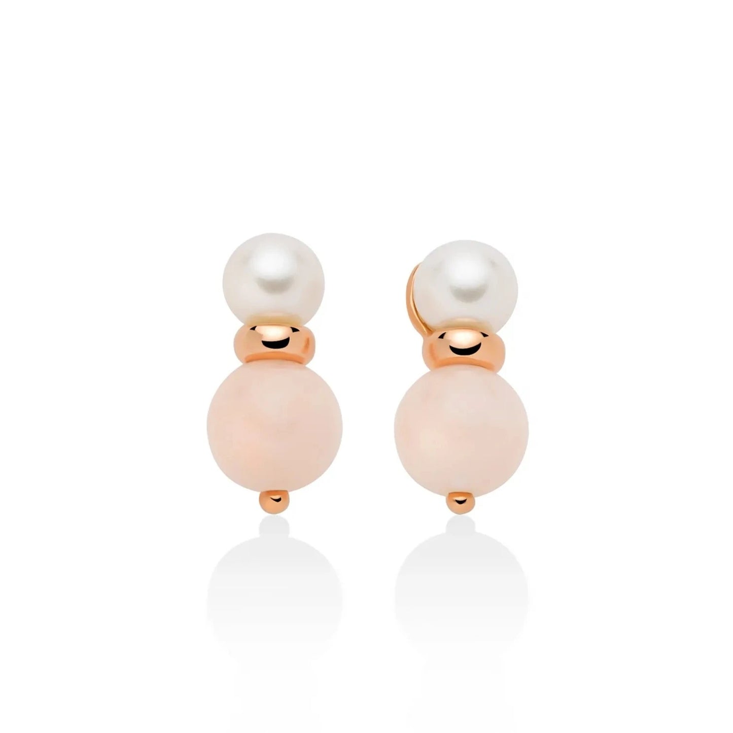 Orecchini donna in argento 925 Miluna PER2731