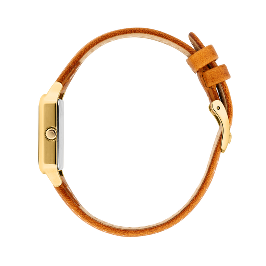 Orologio Donna Trussardi T-forma R2451173501 – Cassa Oro - Arena Gioielli - Trussardi
