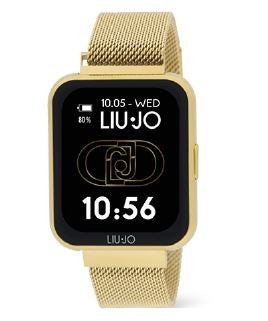 Smartwatch Donna Liujo SWLJ192