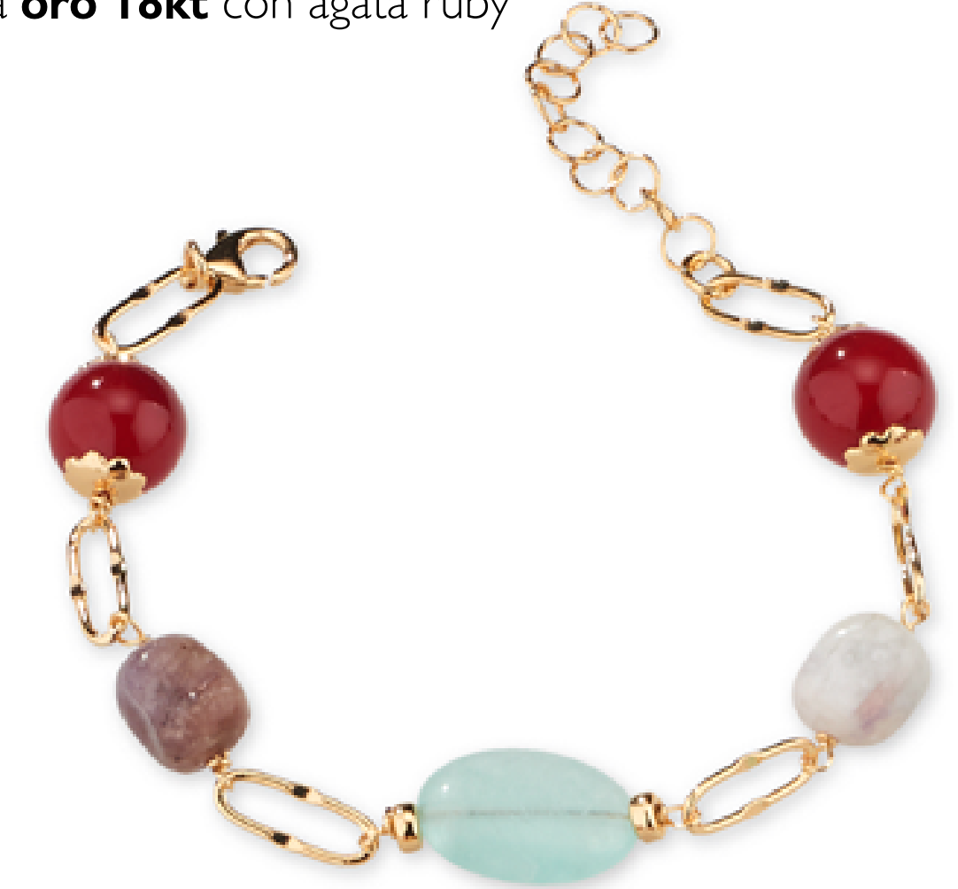 Bracciale donna Sovrani J9919