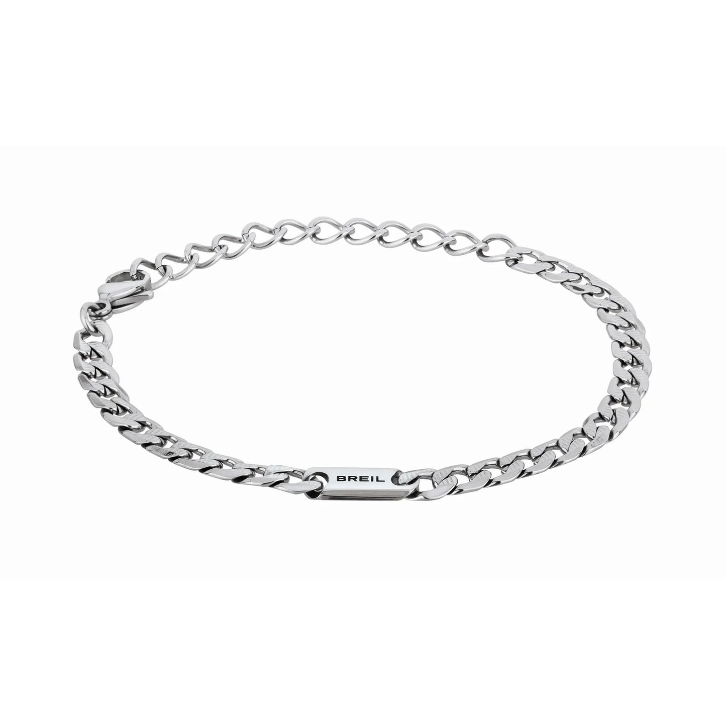 Bracciale uomo gioielli Breil Groovy TJ1979 - Arena Gioielli