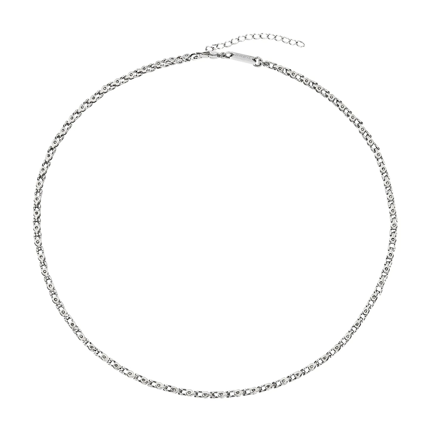 Collana uomo gioielli Breil Gear TJ3532 - Arena Gioielli