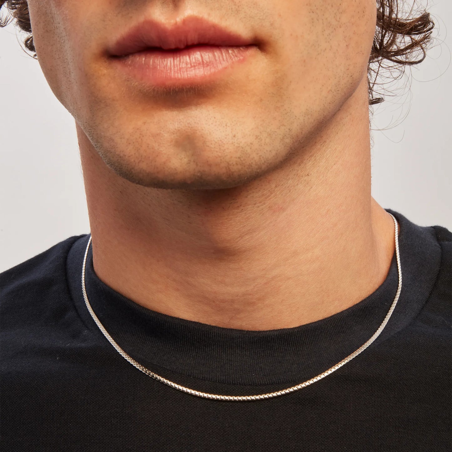 Collana uomo Breil TJ3671