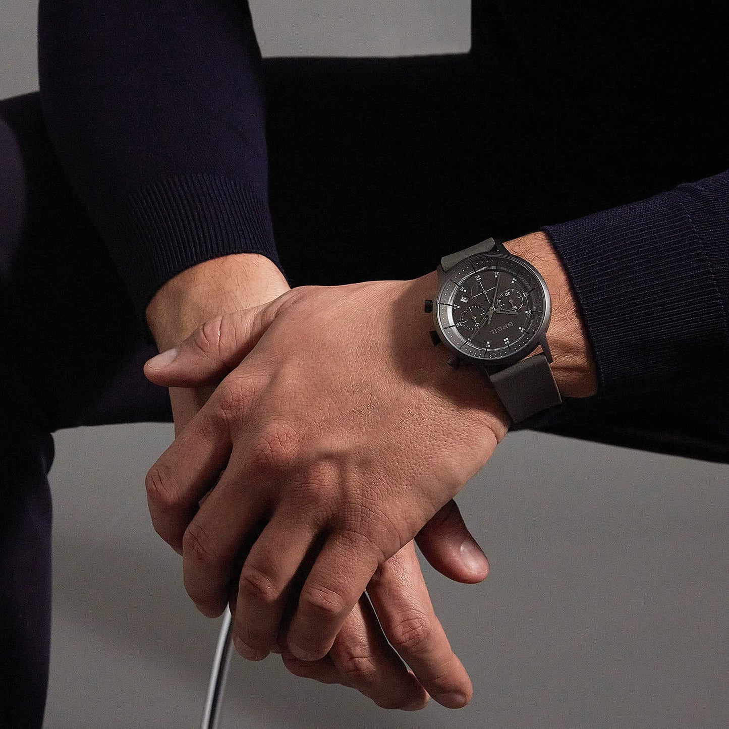 Orologio cronografo uomo Breil Six.3.Nine TW2047 - Arena Gioielli