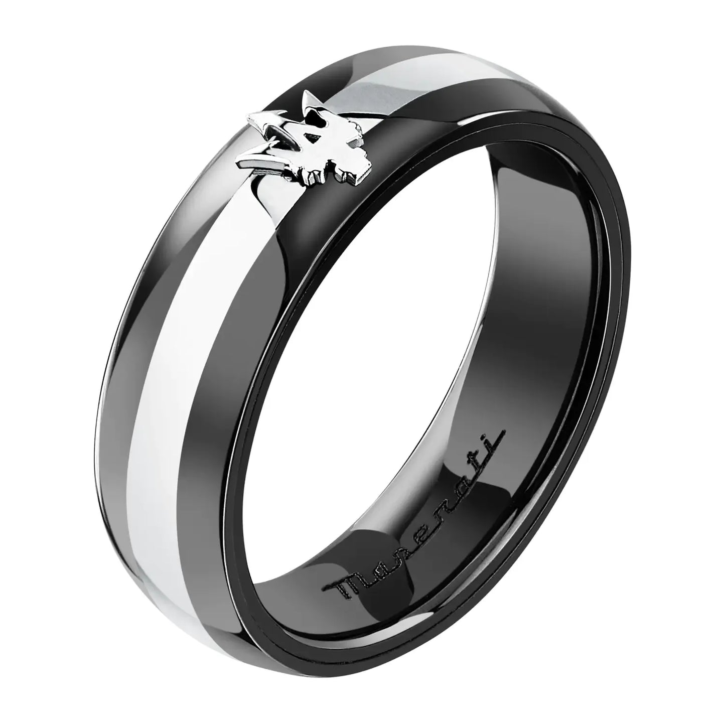 Anello uomo Maserati JM225ATZ610