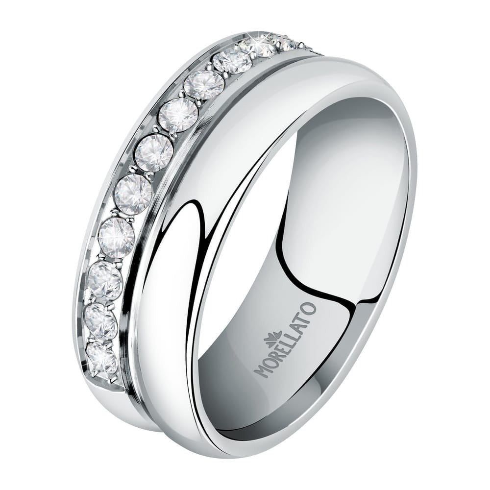 Anello Donna Morellato SAVO160 Bagliori - Arena Gioielli