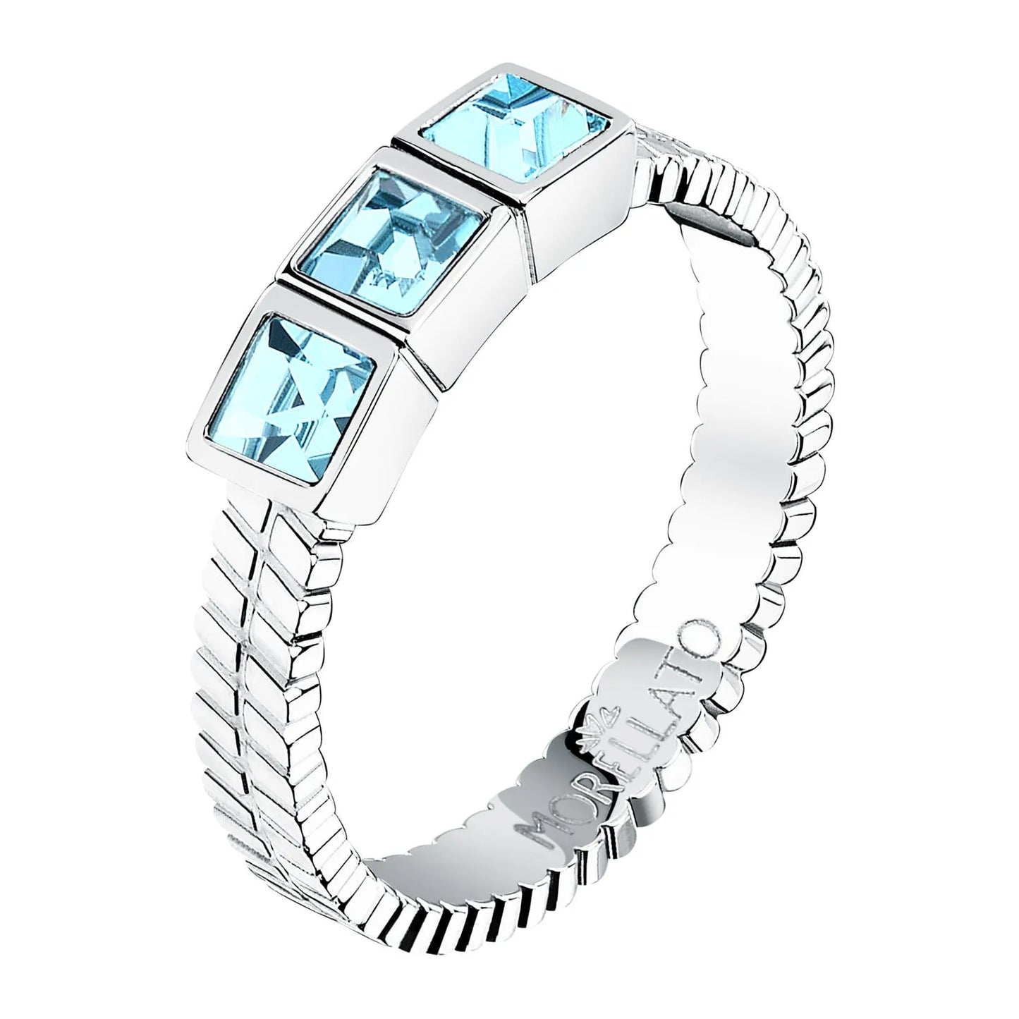 Anello Donna Morellato SAVY380