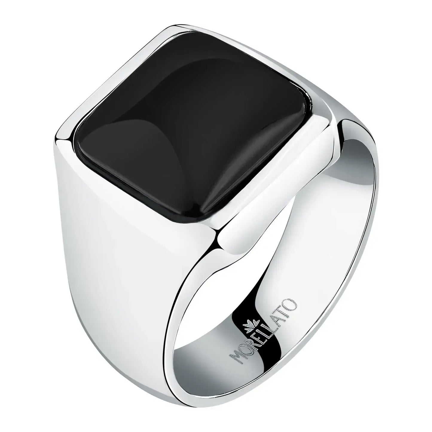 Anello uomo gioielli Morellato Pietre S1737 - Arena Gioielli