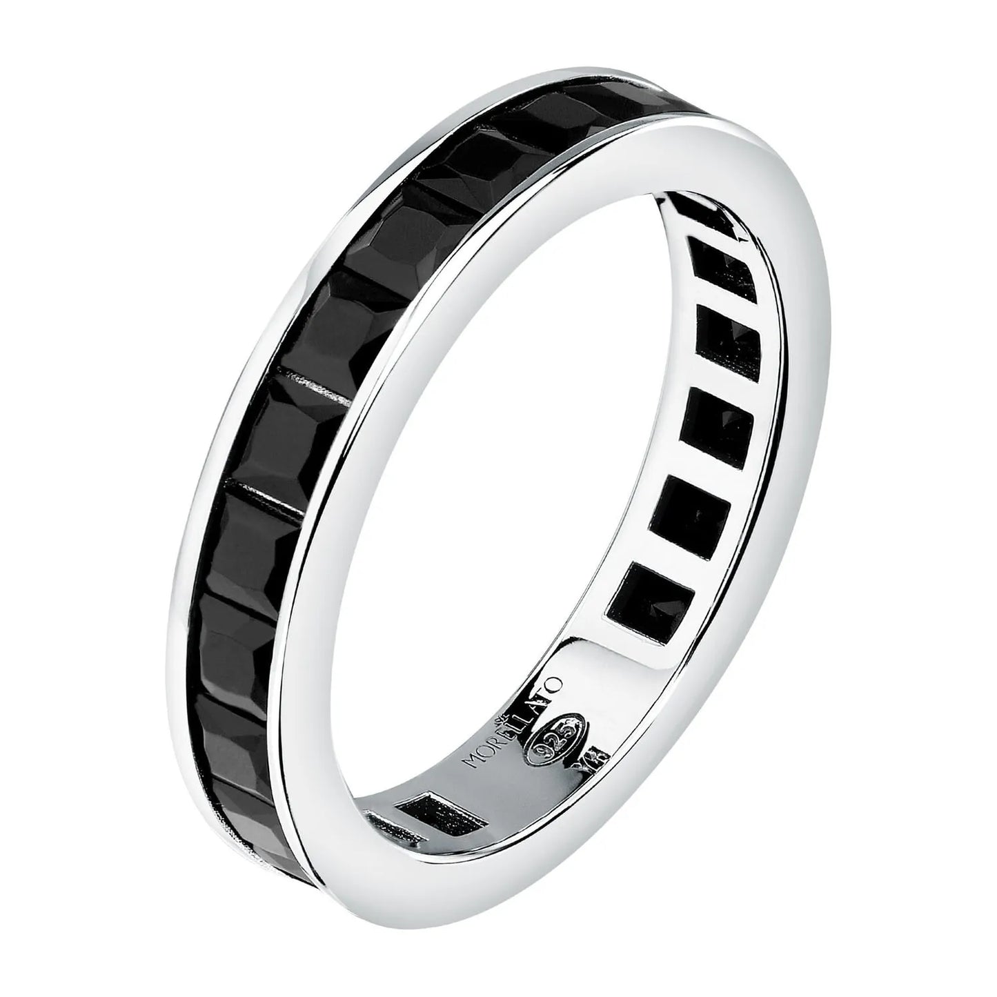 Anello uomo Morellato SATT280